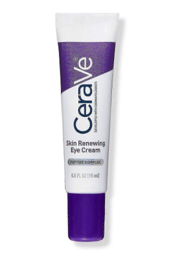 Cerave Skin Renewing Oogcrème 15 ML