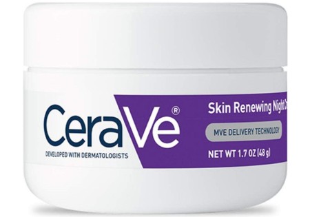 Cerave Skin Renewing Peptide Creme 48 GR