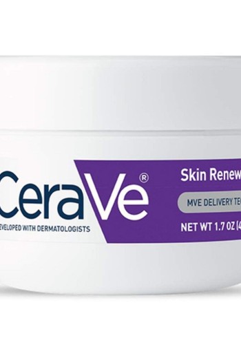 Cerave Skin Renewing Peptide Creme 48 GR