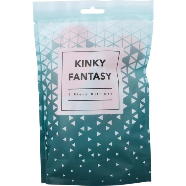 Loveboxxx Kinky fantasy (1 Set)