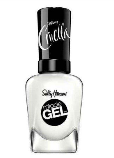 Sally Hansen Miracle Gel Nagellak 450 Get Mod 14.7 ML