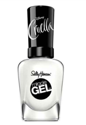 Sally Hansen Miracle Gel Nagellak 450 Get Mod 14.7 ML