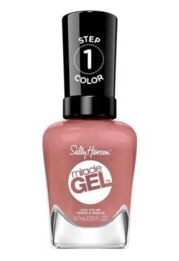 Sally Hansen Miracle Gel Nagellak 240 Wild & Free