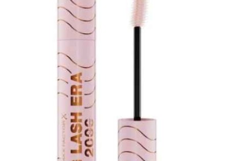 Max Factor 2000 Calorie Long Lash Era Mascara - Bruin - 002 Black Brown
