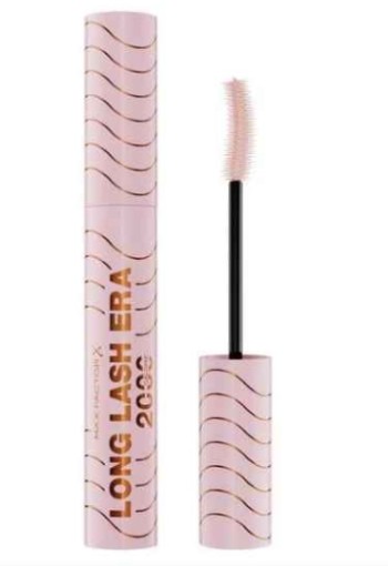 Max Factor 2000 Calorie Long Lash Era Mascara - Bruin - 002 Black Brown