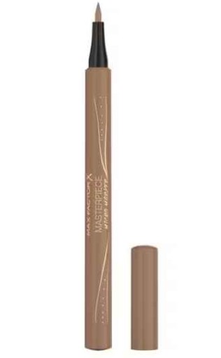 Max Factor Masterpiece Micro Brow Marker - Taupe - 20 Taupe