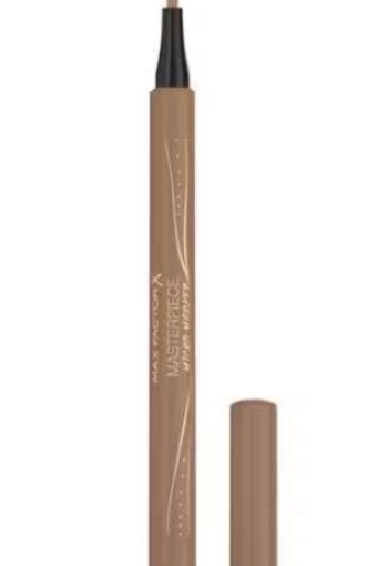 Max Factor Masterpiece Micro Brow Marker - Taupe - 20 Taupe