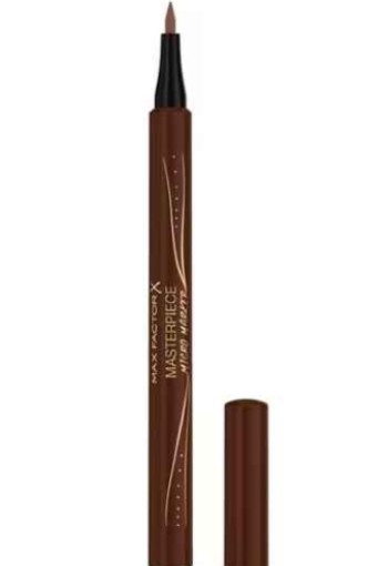 Max Factor Masterpiece Micro Brow Marker - Bruin - 40 Brunette