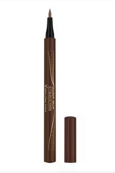 Max Factor Masterpiece Micro Brow Marker - Bruin - 50 Ash Brown
