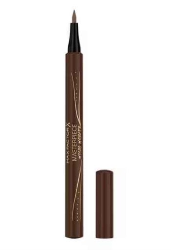 Max Factor Masterpiece Micro Brow Marker - Bruin - 50 Ash Brown
