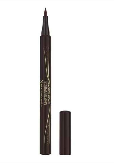Max Factor Masterpiece Micro Brow Marker - Bruin - 60 Deep Brown