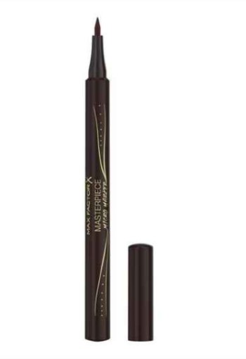 Max Factor Masterpiece Micro Brow Marker - Bruin - 60 Deep Brown