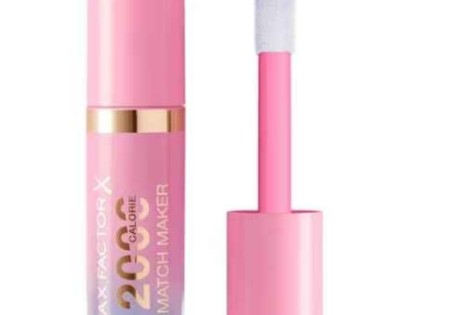 Max Factor 2000 Calorie PH Match Maker Lipgloss - Roze - 020 Plot Twist