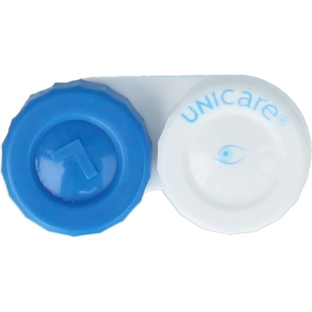 Unicare Lenshouder plat (1 Stuks)