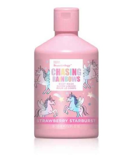 Baylis&Harding Beauticology Body Wash Chasing Rainbows 500ML