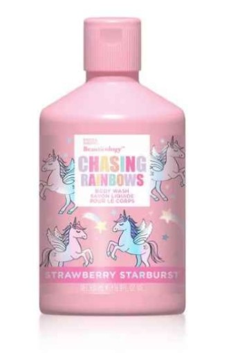 Baylis&Harding Beauticology Body Wash Chasing Rainbows 500ML