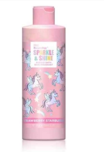 Baylis&Harding Beauticology Bubble Bath Sparkle & Shine 500ML