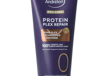 Andrelon Protein plex repair pro care pre treatment 170 Milliliter