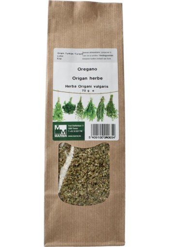 Marma Oregano (70 Gram)