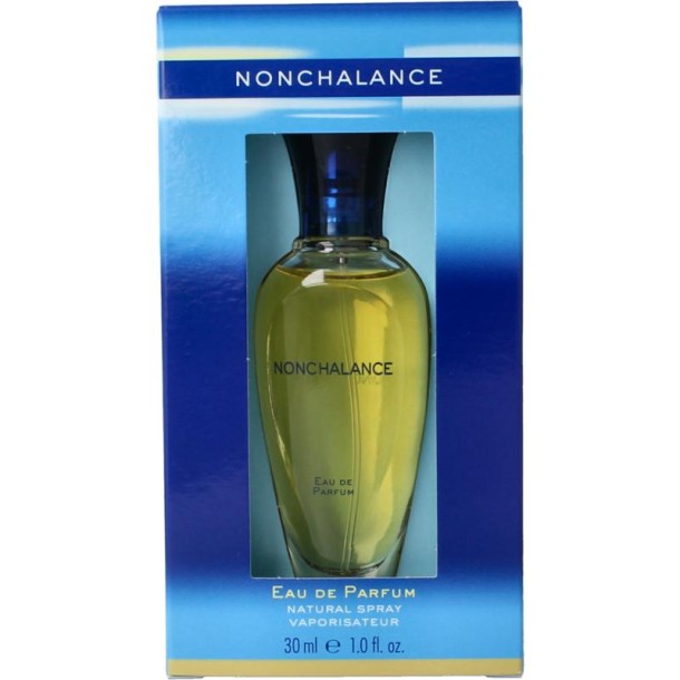 Nonchalance Eau de parfum natural spray (30 Milliliter)