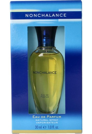 Nonchalance Eau de parfum natural spray (30 Milliliter)