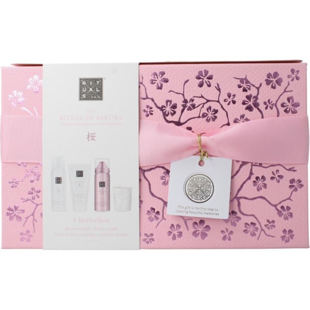 Rituals Sakura giftset small 1 Set