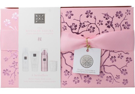Rituals Sakura giftset small 1 Set