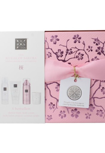 Rituals Sakura giftset small 1 Set