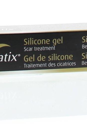 Dermatix Siliconen gel 15 Gram