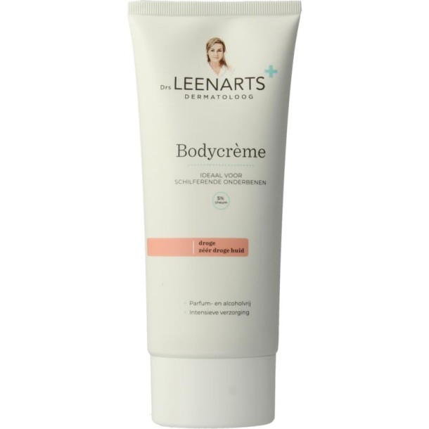 Drs Leenarts Bodycreme 200 Milliliter
