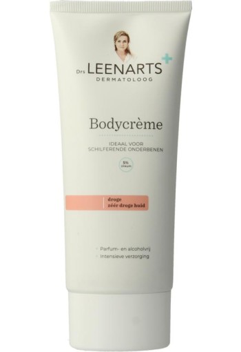 Drs Leenarts Bodycreme 200 Milliliter