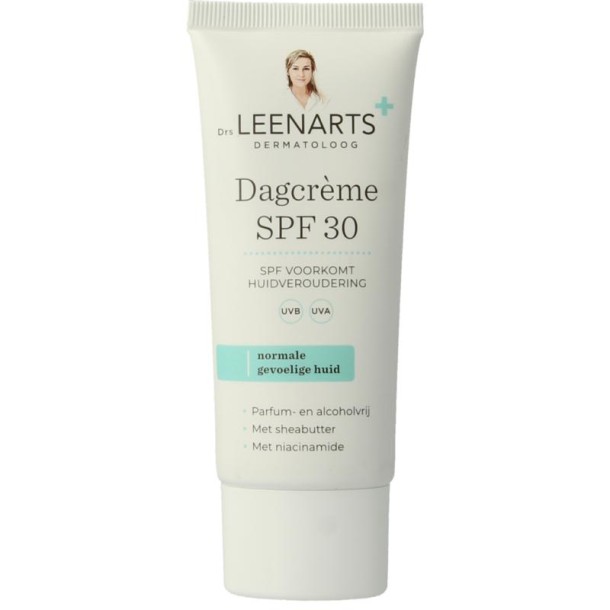 Drs Leenarts Dagcreme SPF30 50 Milliliter