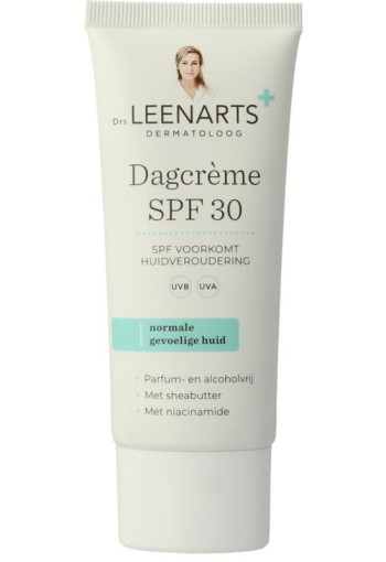 Drs Leenarts Dagcreme SPF30 50 Milliliter