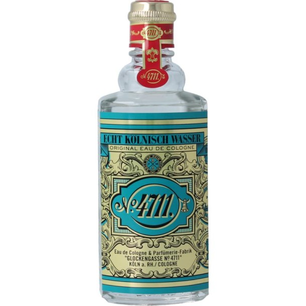 4711 Eau de cologne onverpakt (50 Milliliter)