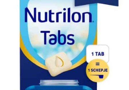 Nutrilon Tabs 2