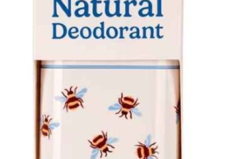 Wild Bee Case Honey & Cactusflower Starterpack Deodorant Stick 1 Stuk