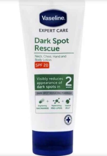 Vaseline Expert Care Dark Spot Rescue Bodylotion 100 ML