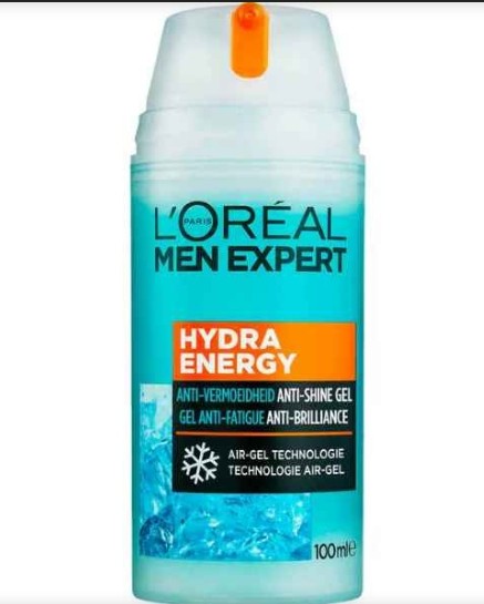 L'Oréal Paris Men Expert Hydra Energetic Intens Hydraterende Dagcrème 50 ML