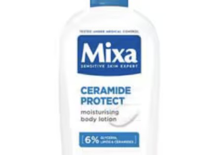 Mixa Ceramide Protect Body Lotion 250 ML