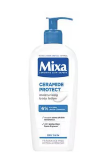 Mixa Ceramide Protect Body Lotion 250 ML