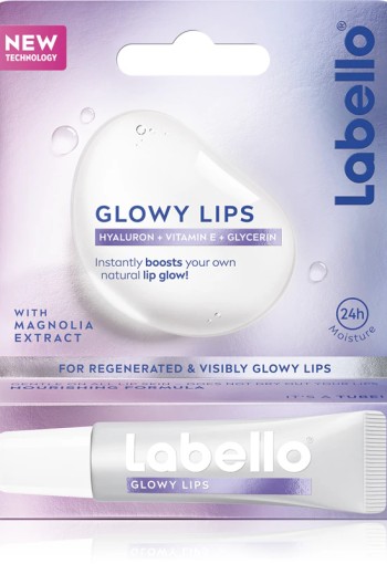 Labello Glowy Lips
