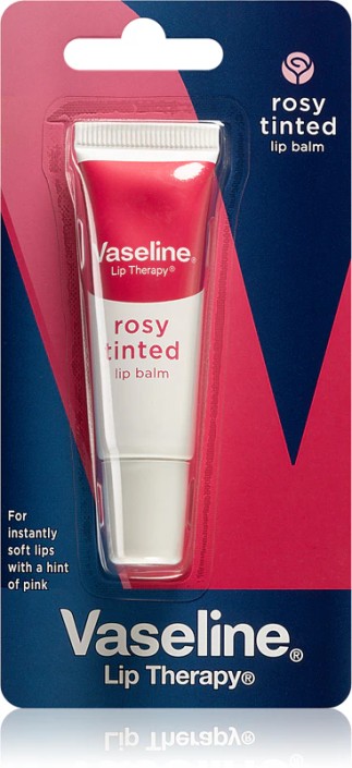 Vaseline lip Therapy Rosy lips