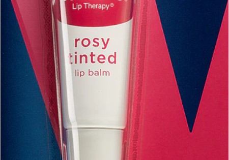 Vaseline lip Therapy Rosy lips