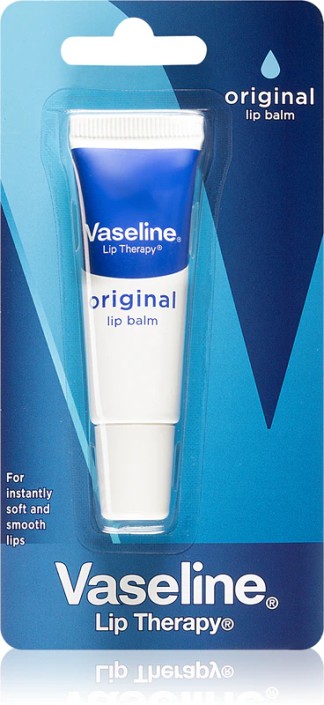 Vaseline Lip Therapy origineel