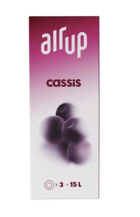 air up Cassis Podbox 3 pack