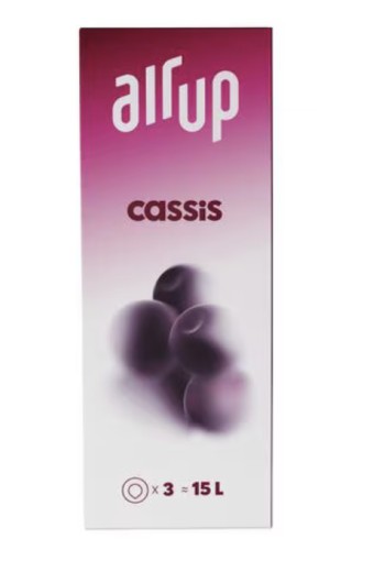 air up Cassis Podbox 3 pack