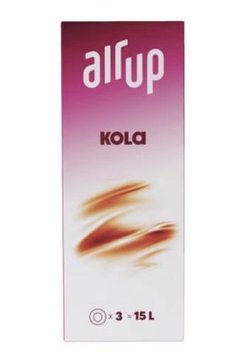 air up Cola Podbox 3 pack