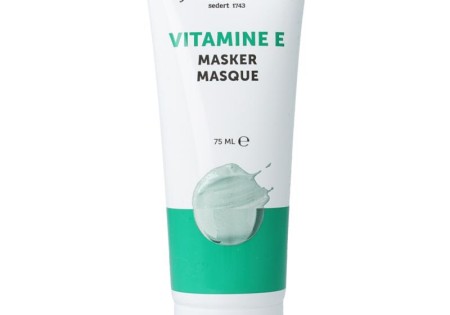 Jacob Hooy Vitamine E masker (75 Milliliter)