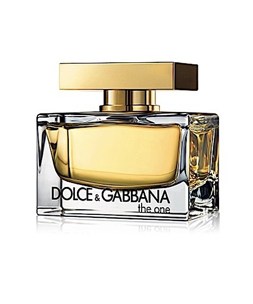 Dolce&gabbana The One Eau De Parfum Natural Spray 50ml