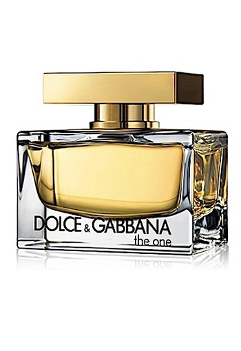 Dolce&gabbana The One Eau De Parfum Natural Spray 50ml
